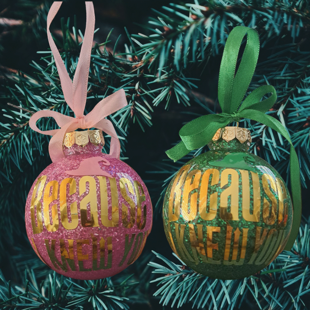 Wicked Bauables Wicked Baubles